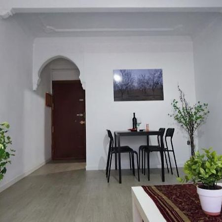 Apartament Oromana Loft Alcalá de Guadaira Zewnętrze zdjęcie