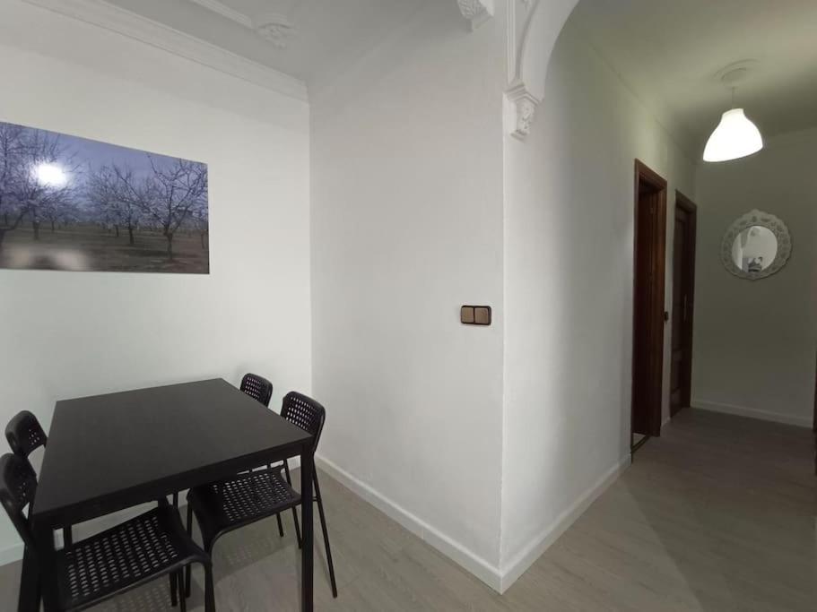 Apartament Oromana Loft Alcalá de Guadaira Zewnętrze zdjęcie