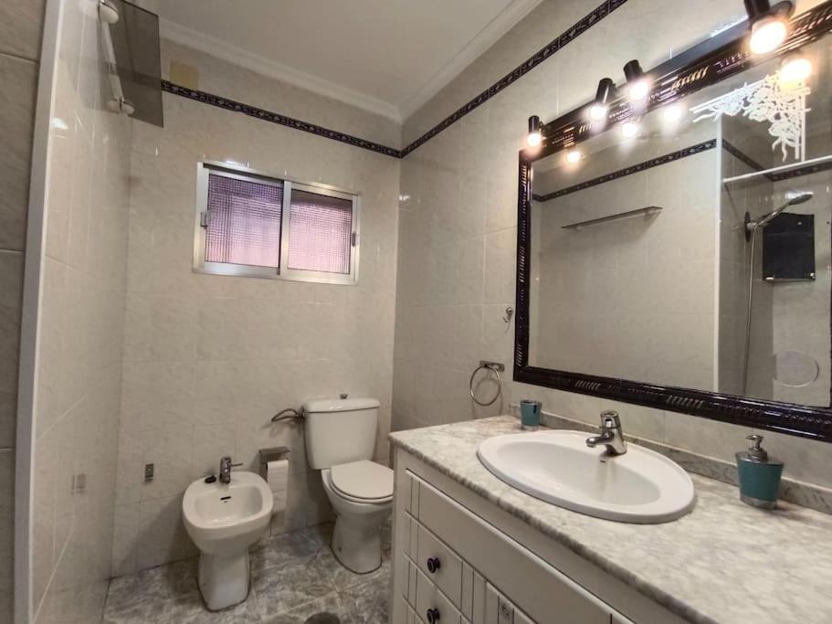 Apartament Oromana Loft Alcalá de Guadaira Zewnętrze zdjęcie