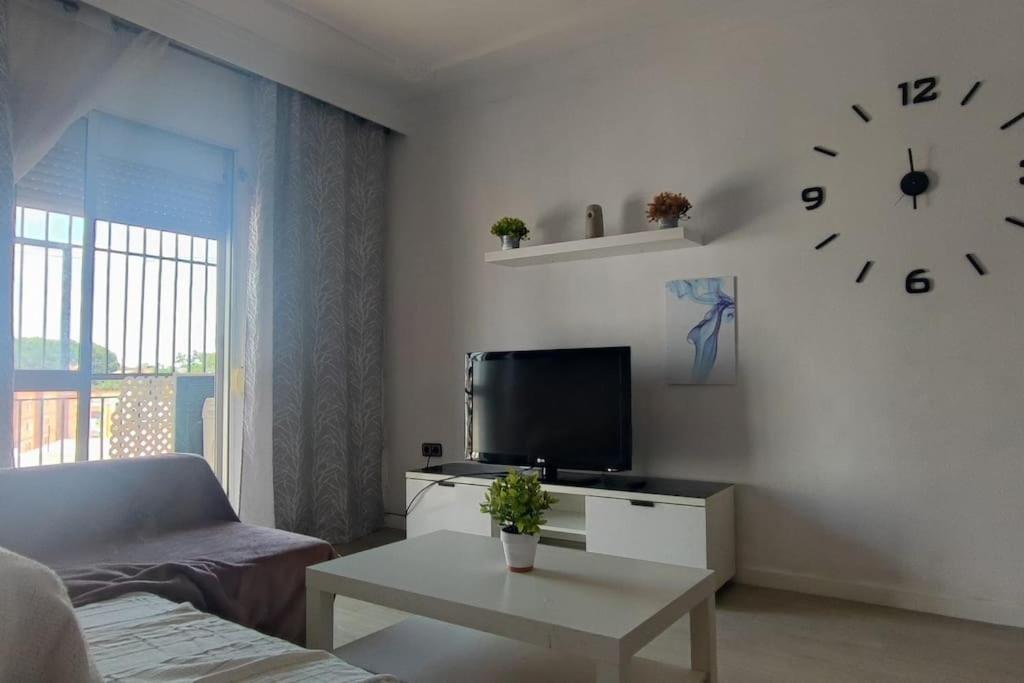 Apartament Oromana Loft Alcalá de Guadaira Zewnętrze zdjęcie