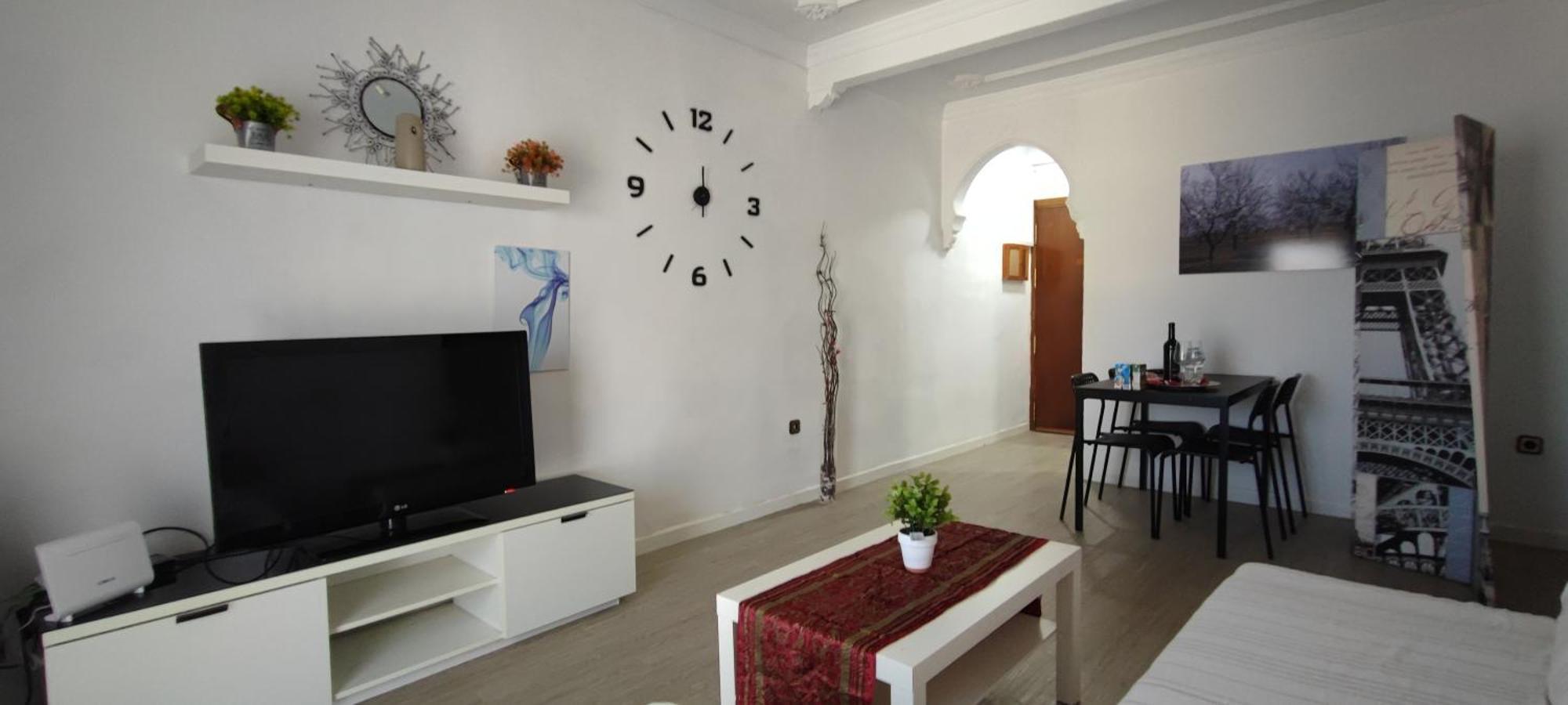 Apartament Oromana Loft Alcalá de Guadaira Zewnętrze zdjęcie
