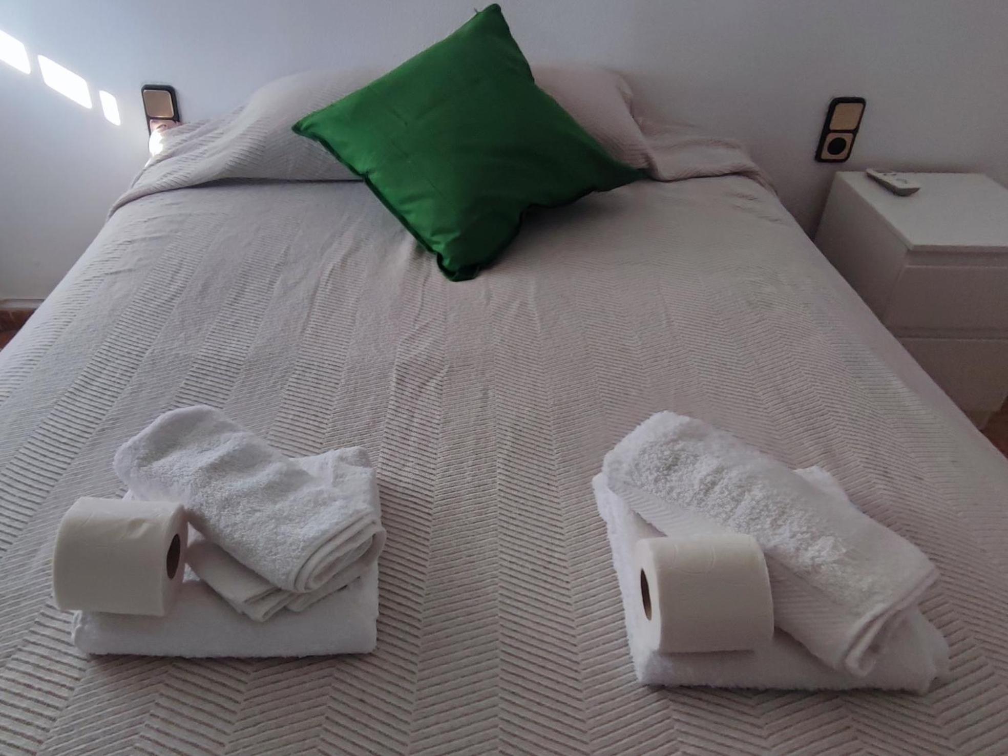 Apartament Oromana Loft Alcalá de Guadaira Zewnętrze zdjęcie