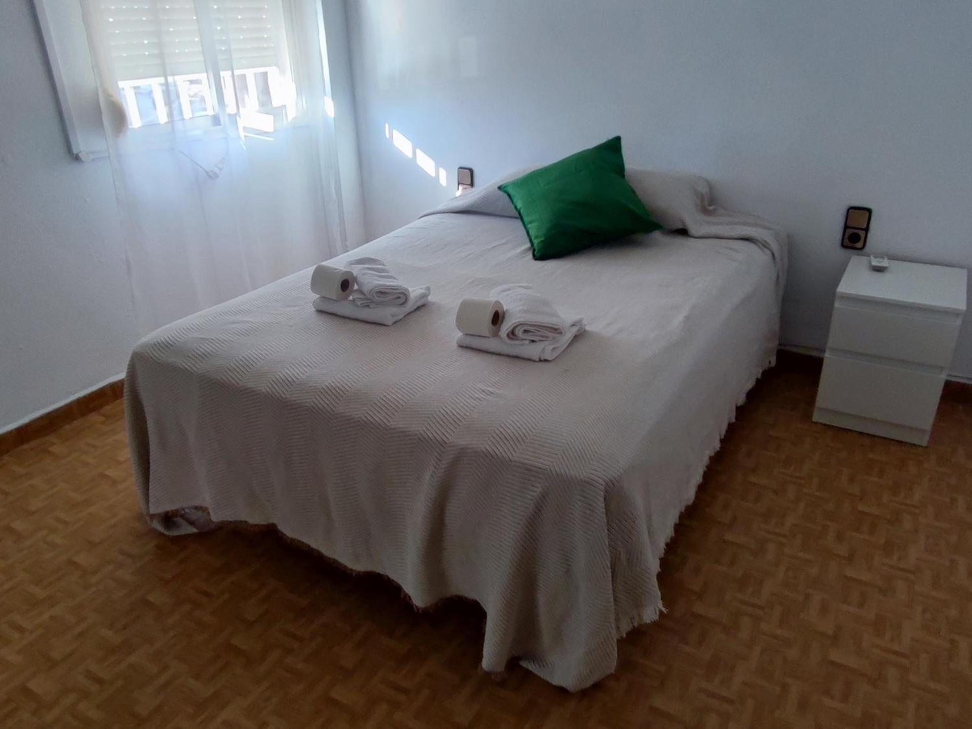 Apartament Oromana Loft Alcalá de Guadaira Zewnętrze zdjęcie