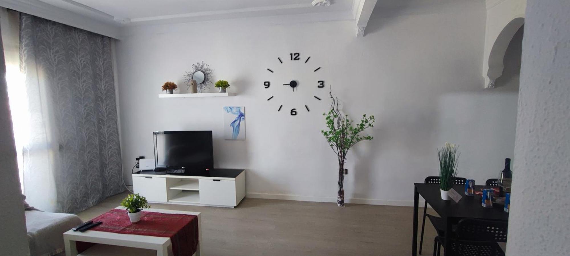 Apartament Oromana Loft Alcalá de Guadaira Zewnętrze zdjęcie
